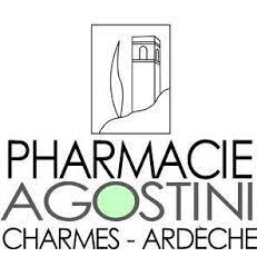 Partenariat avec la pharmacie Agostini